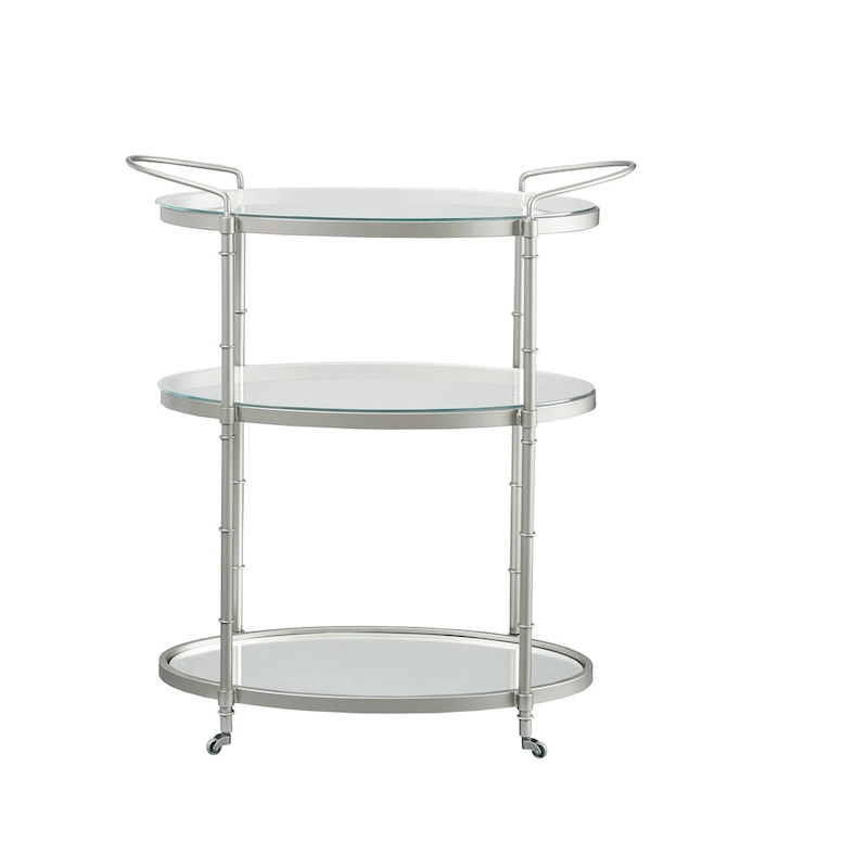 Madison Park Signature Lauren Bar Cart