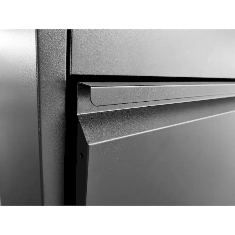 Lateral File Cabinet 3 Drawer