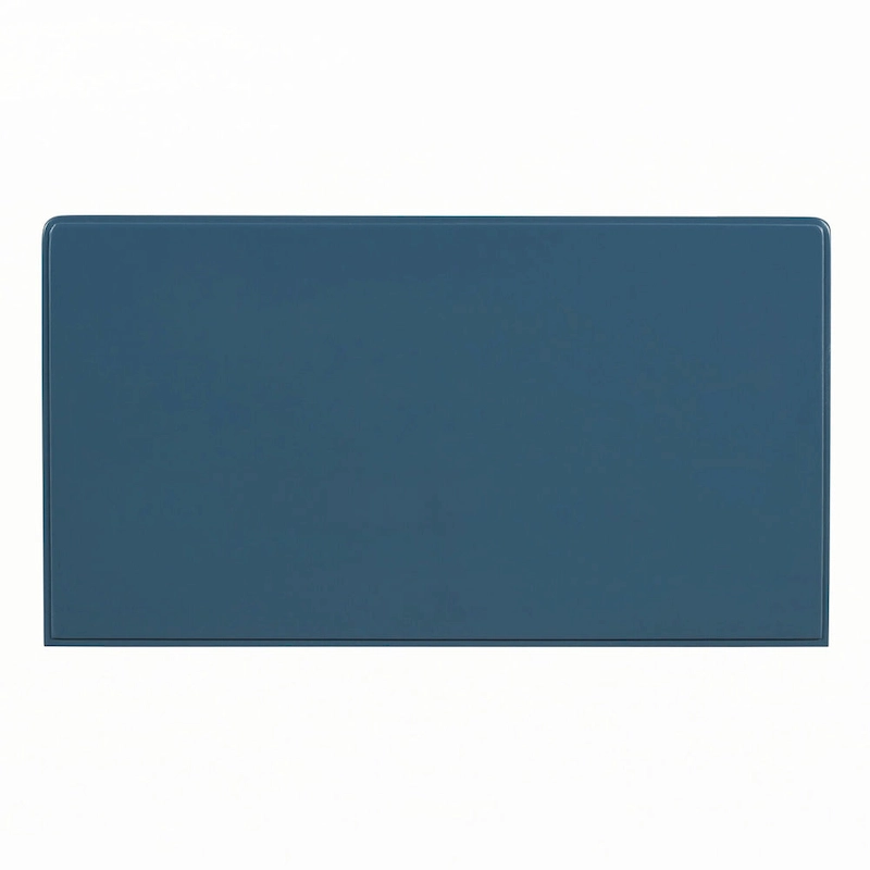 Narrow Console Table(Navy)