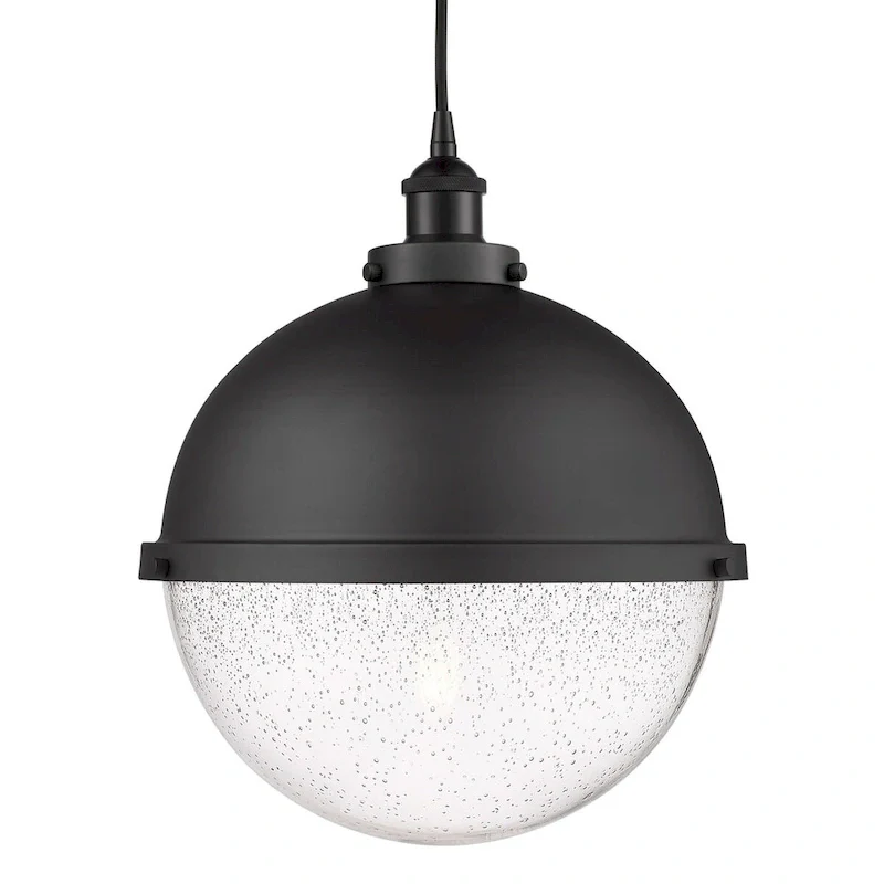 Innovations Lighting 616-1PH-16-13 Hampden Pendant Hampden 13  Wide