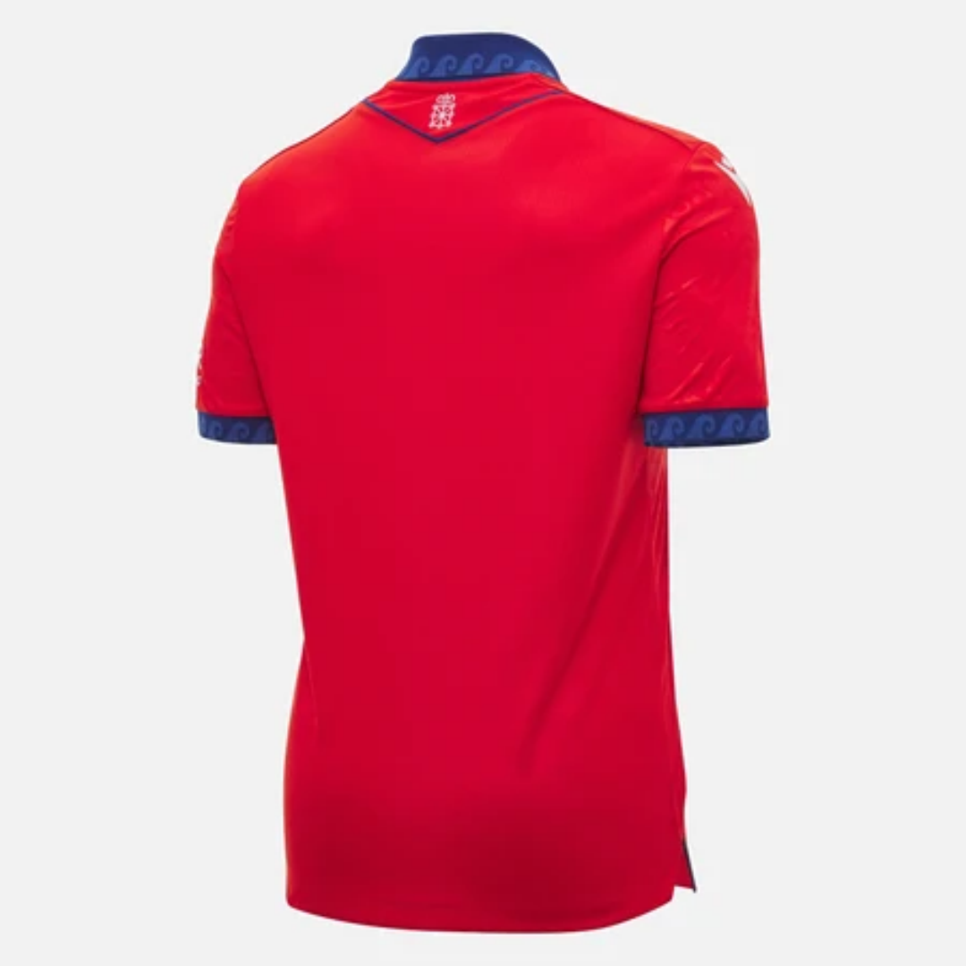 CA Osasuna Home Jersey 2026/27