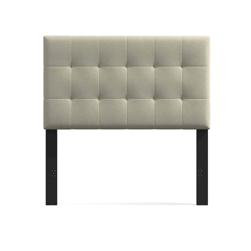 Kaya Upholstered Headboard