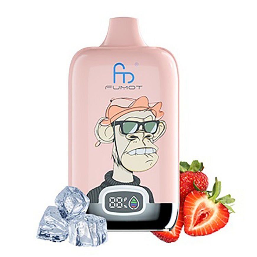 FUMOT DIGITAL 12000