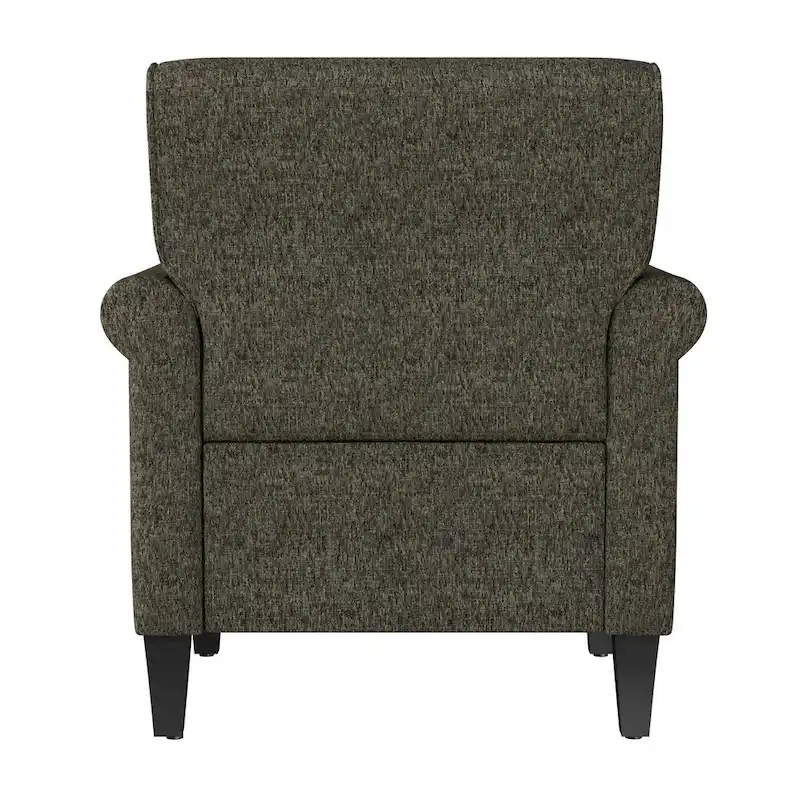 Copper Grove Herve Rolled Arm Chair