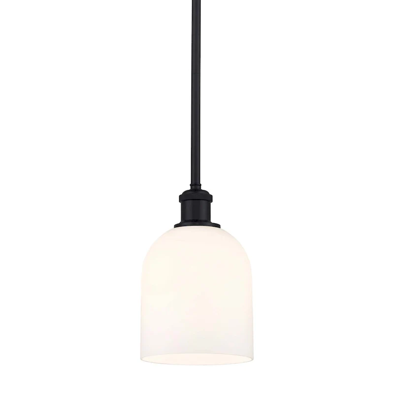 Innovations Lighting 516-1S-10-6 Bella Pendant Bella 6  Wide Mini