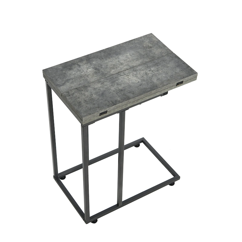 Household Essentials C Side Table