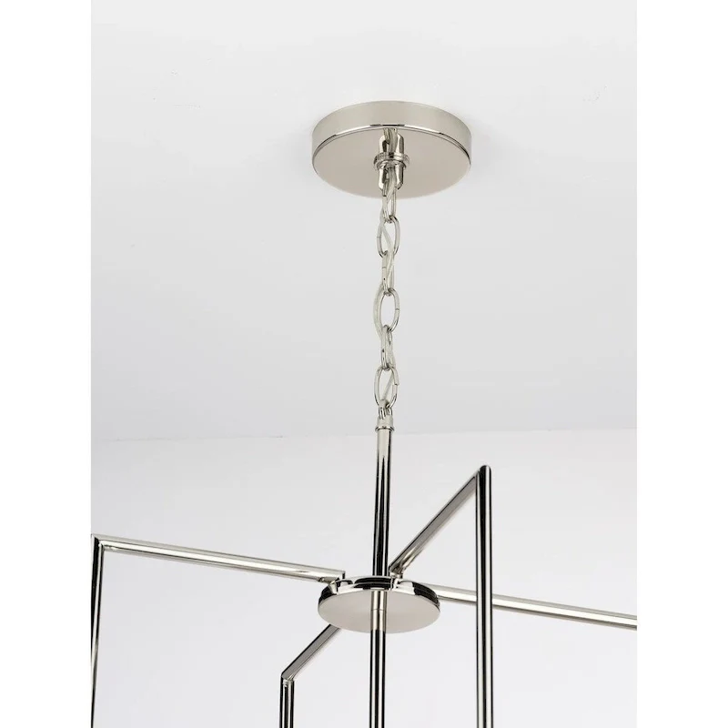 Progress Lighting Replay Collection Four-Light Foyer Pendant - N/A