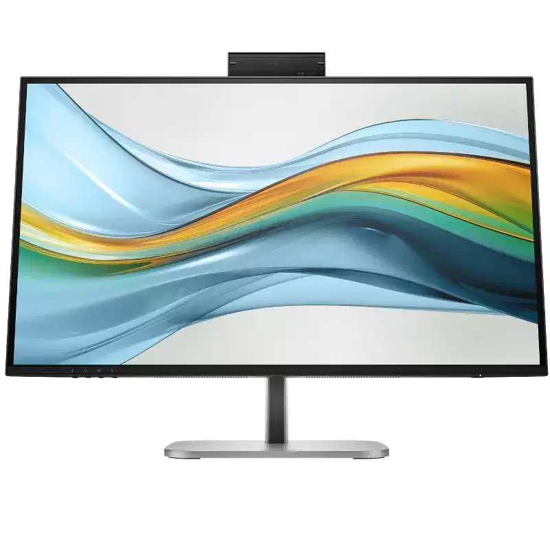 HP Series 5 Pro 27 inch QHD USB-C Conferencing Monitor - 527pm 27 QHD (2560 x