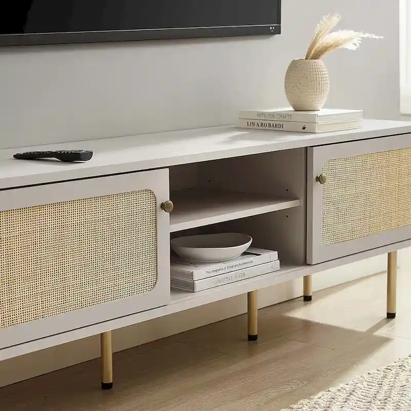 Cambria 60  TV Stand