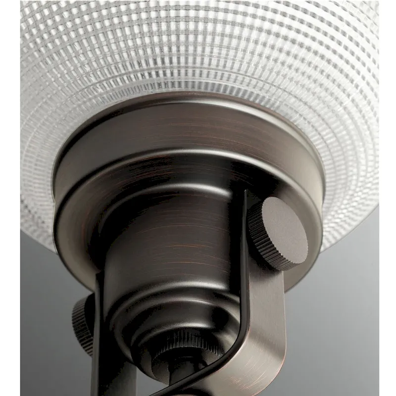 Progress Lighting 1-light Mini Pendant Lighting Fixture - 15.940  x 7.970  x 8.080