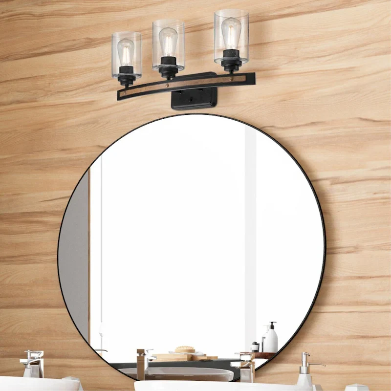 Westinghouse Lighting 6.5-Watt (60-Watt Equivalent) Clear ST20 Dimmable Filament LED Light Bulb, Medium Base