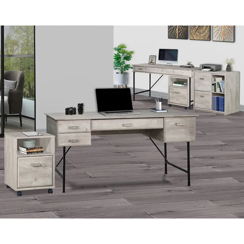 Saint Birch Elma File Cabinet