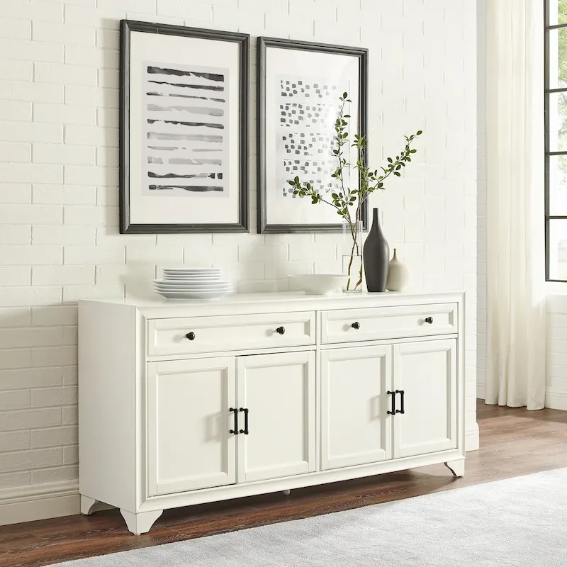 Crosley Tara Sideboard - 15x61x29.63
