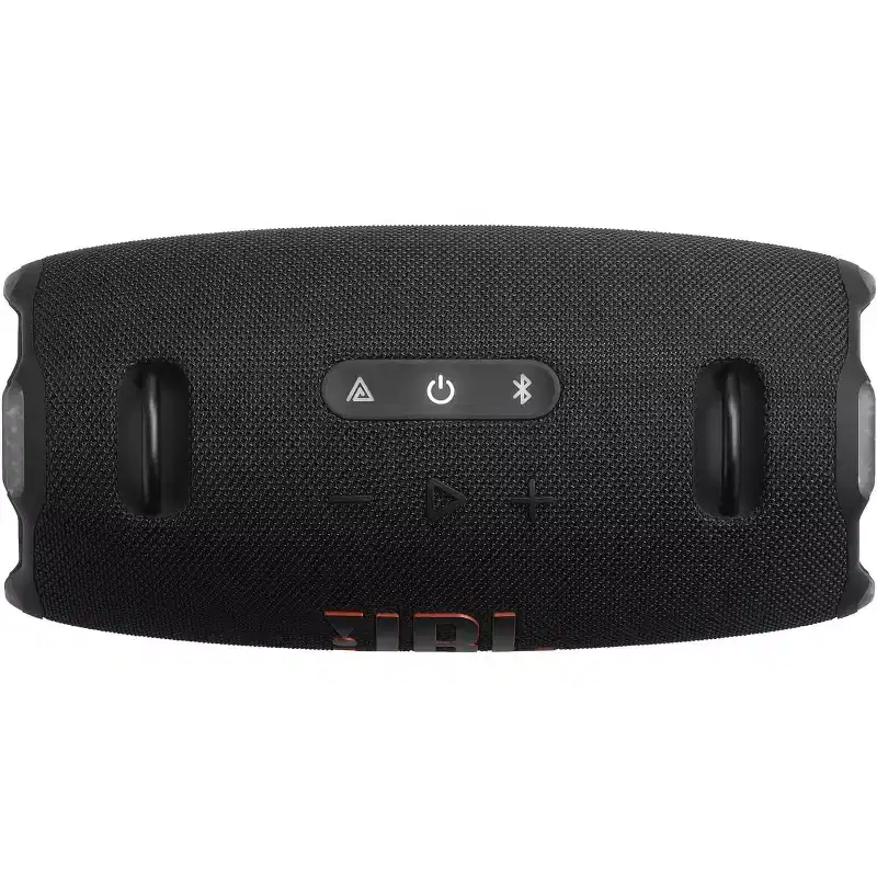 Refurbished: JBL Xtreme 4 Portable Bluetooth Speaker Powerful Sound and Deep Bass IP67 Waterproof Party Boost - Manufacturer Refurbished