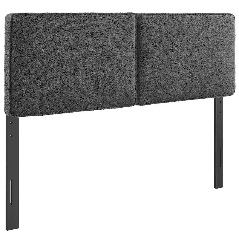 Fabric Headboard