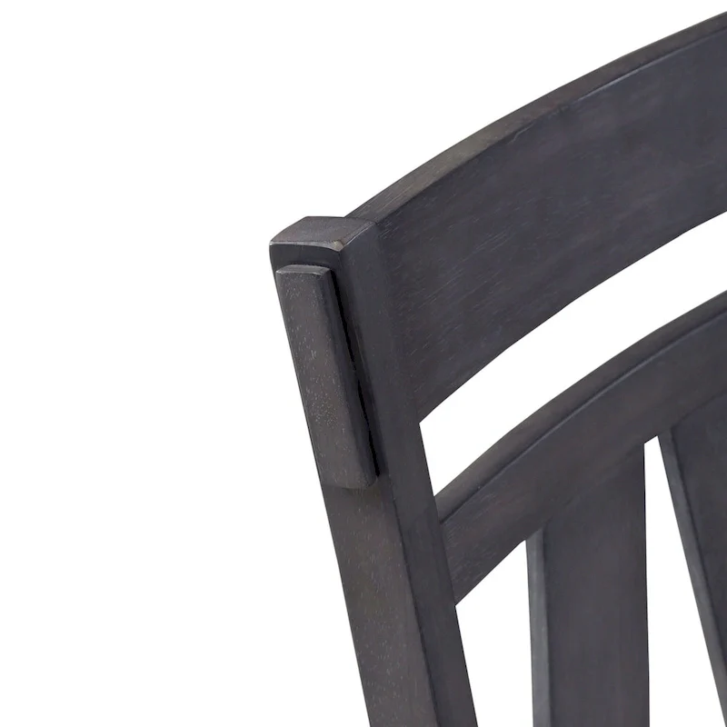 Lawson 6 Piece Rectangular Table Set