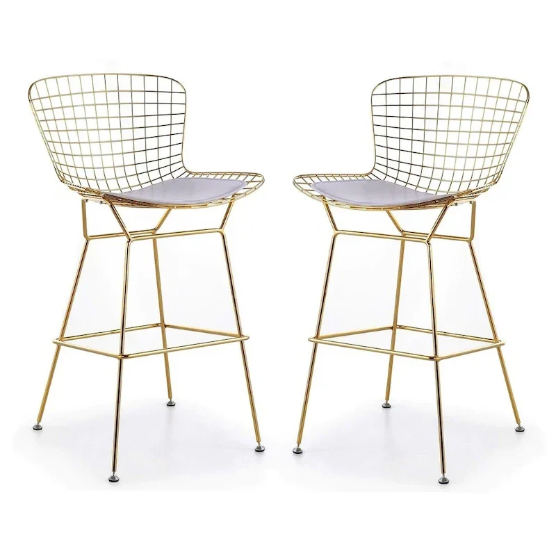 Counter Stool (26 ) - 39 Hx20.5 Wx23 D