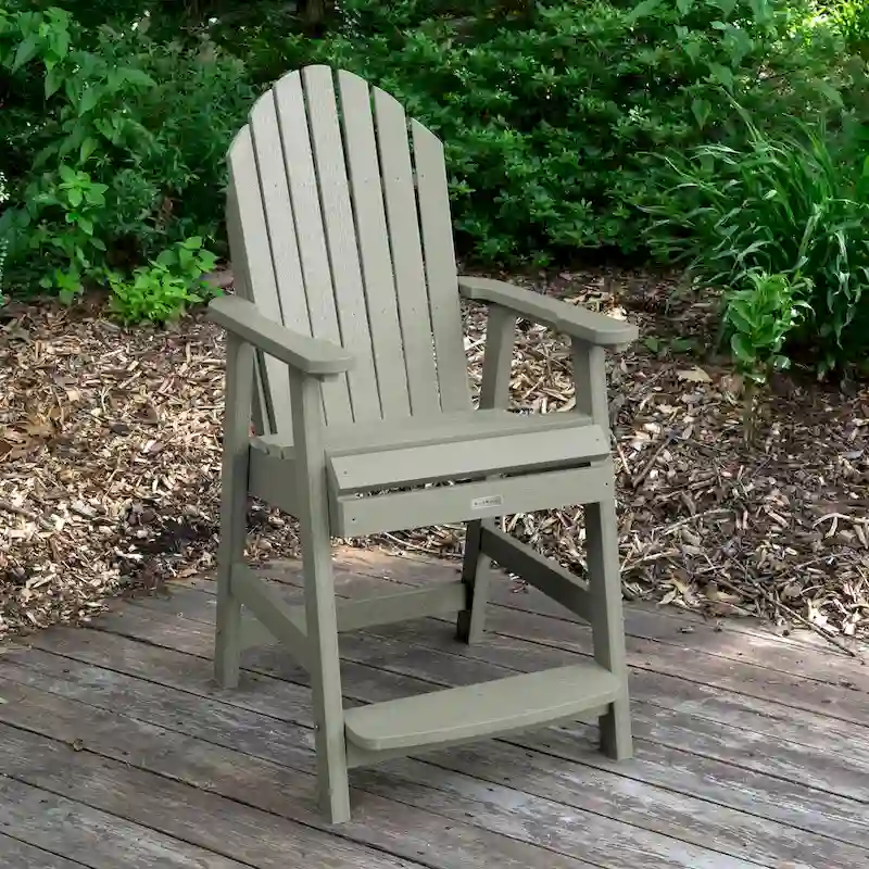 Hamilton Counter Height Deck Chair