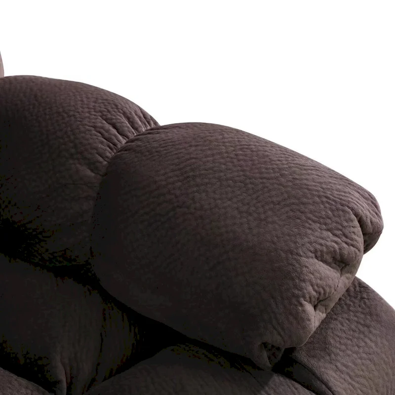 Transitional Massage Recliner