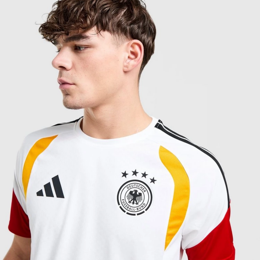 Germany Pre-Match Training Jersey World Cup 2026