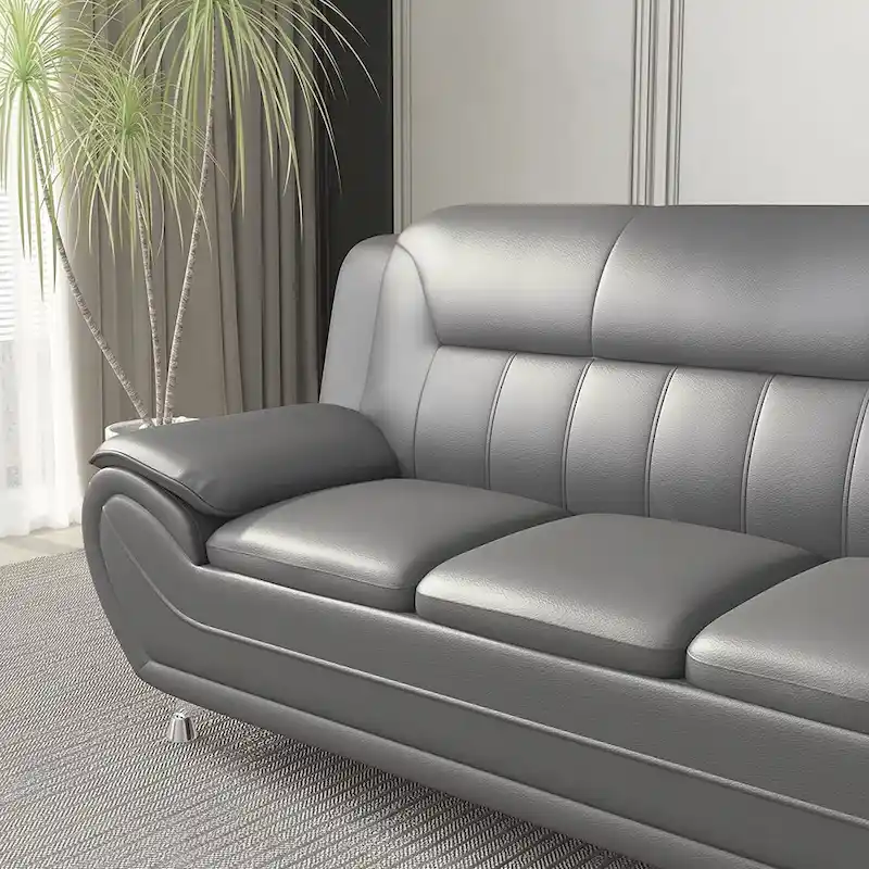 Michael Segura Mid-century Modern Sofa