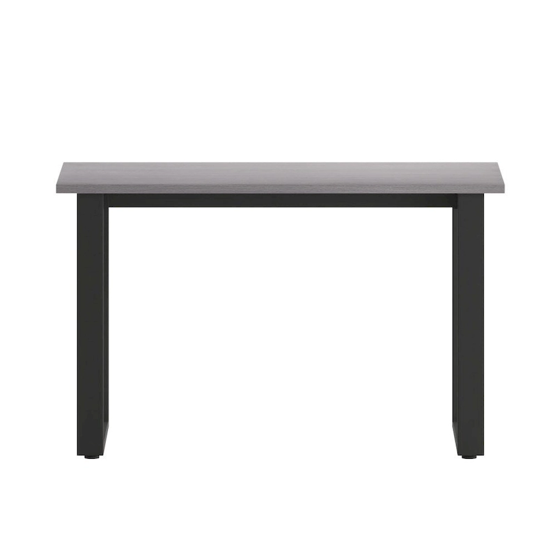 Commercial Conference Table with Laminate Top and U-Frame Base