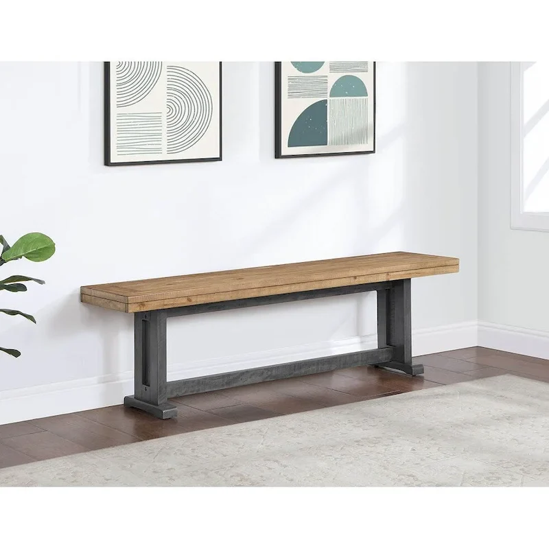 Vilo Home Omaha Country Breakfast Nook