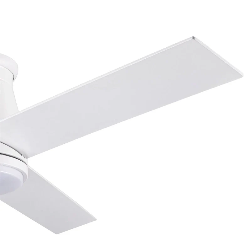 48  Lowe Profile Ceiling Fan with Light
