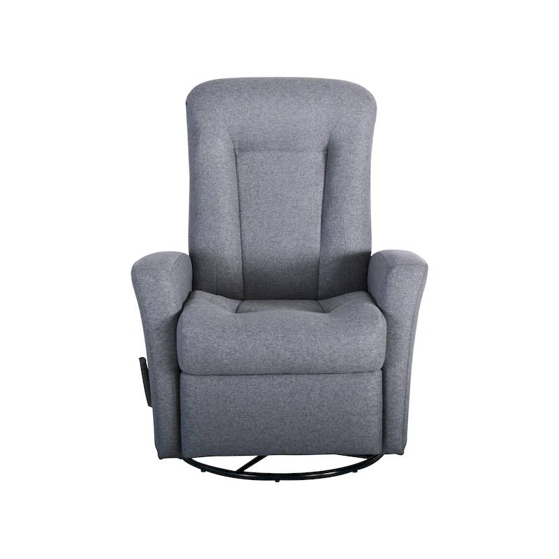 Glider Recliner Rocker Recliner Swivel Recliner Chair Accent Chair