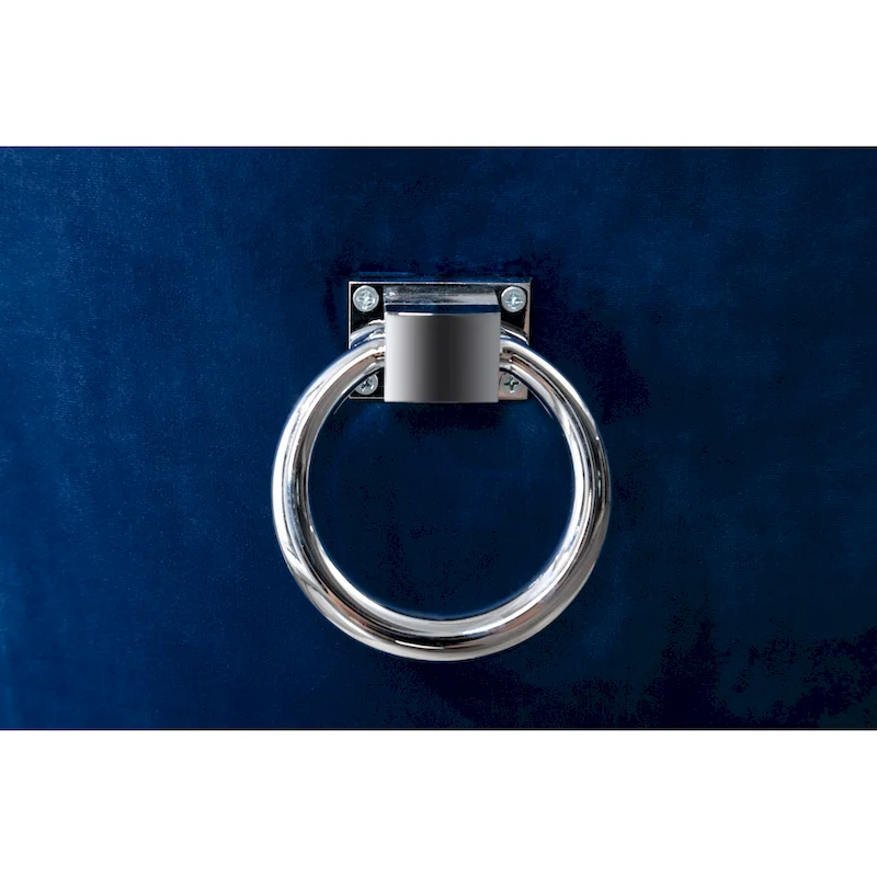 Best Quality Furniture Button-tufted Dining Chairs Set of 2