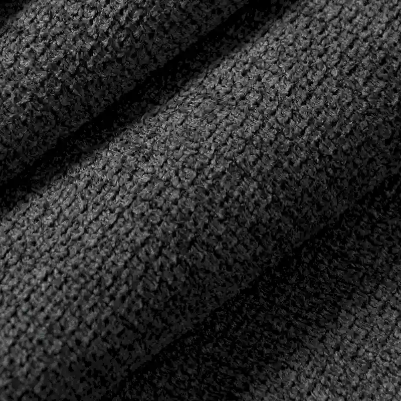 Modular Sectional Sofa, Reversible U Shaped Chenille Couch Set