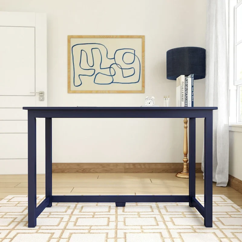 Plank and Beam Simple Desk - 47.25