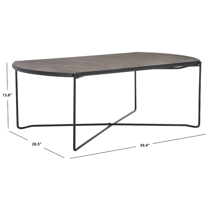 Coffee Table 39Wx21Dx14H