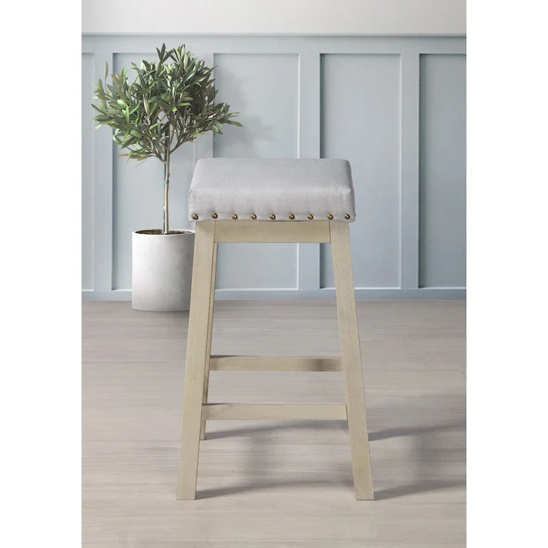 5-piece Counter Height Dining Table and Chair