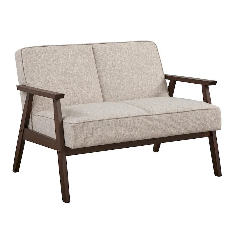 Simple Living Sonia Loveseat