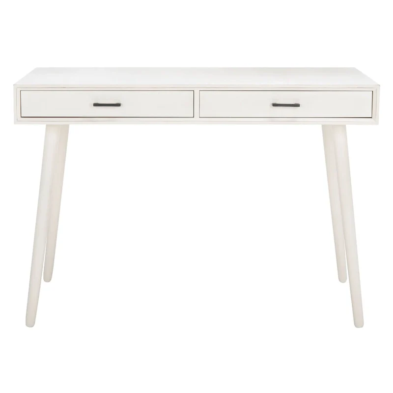 SAFAVIEH Antonina 2-Drawer Desk