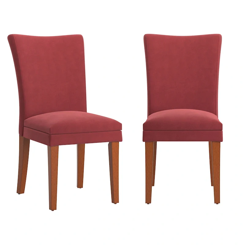Dinant Upholstered Parsons Dining Chair