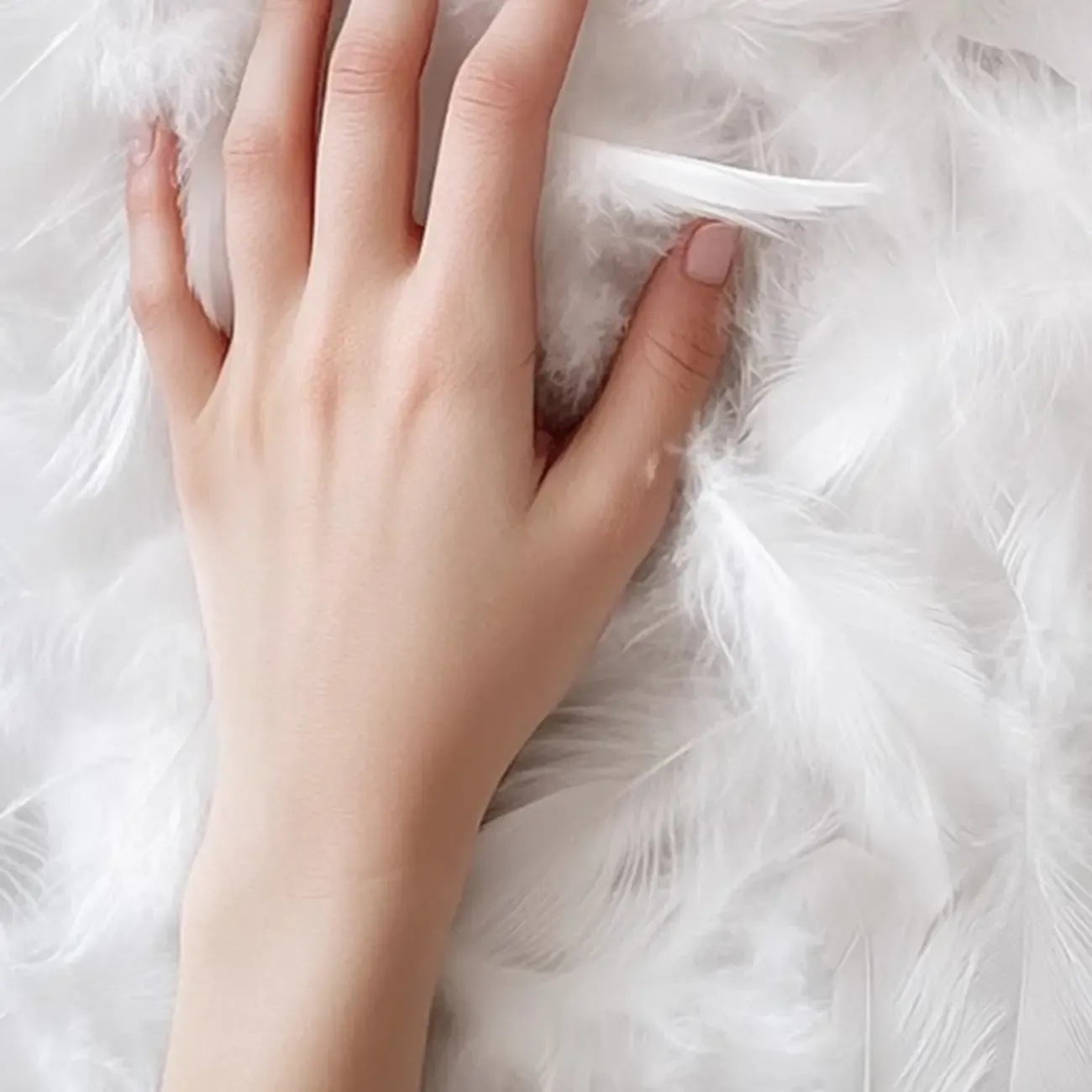 Brown Genuine Leather High Back Armrest Accent Chair