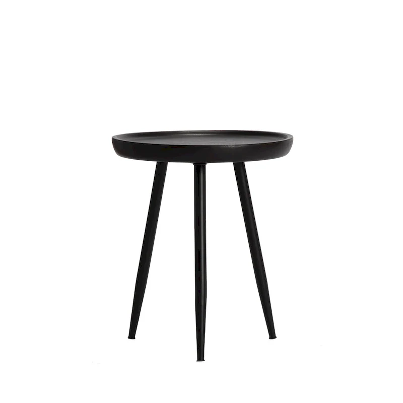 MH London Chevery Tri-Pin End Table
