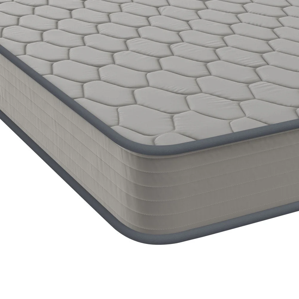 Medium Tight Top Innerspring Hybrid Mattress