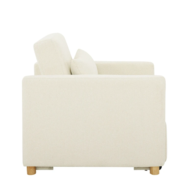 Serta Christine Convertible Chair