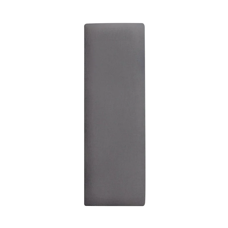 Dark Espresso Counter Bench