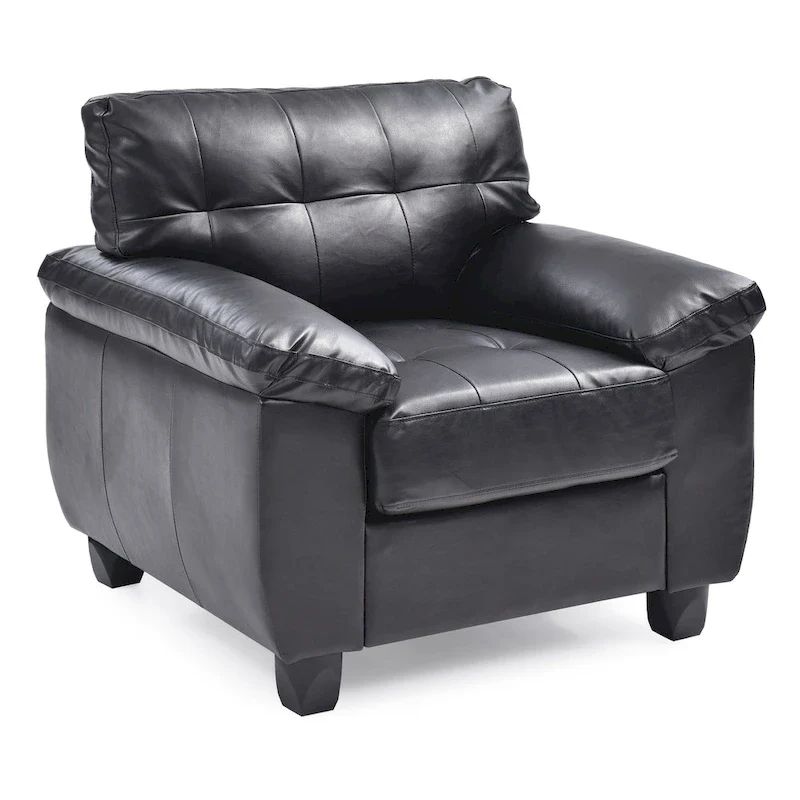 Gallant Faux Leather Chair