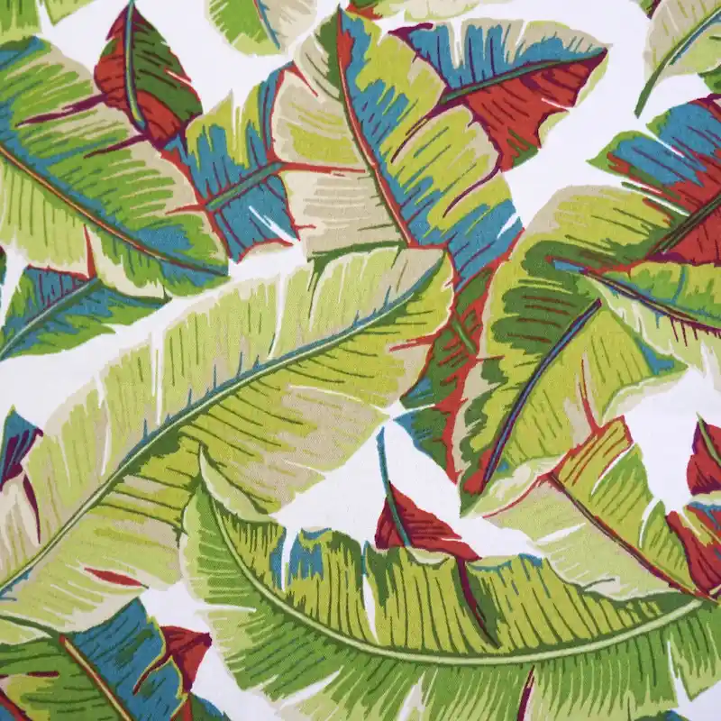 Footstool with Cushion