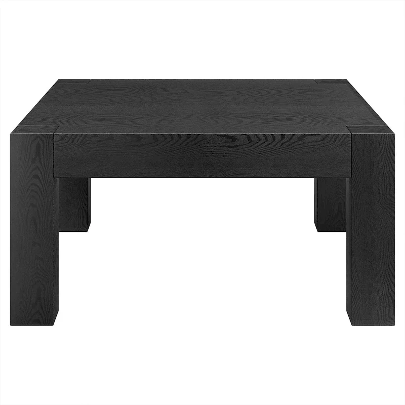 34 Wide Square Coffee Table - 34 Wide