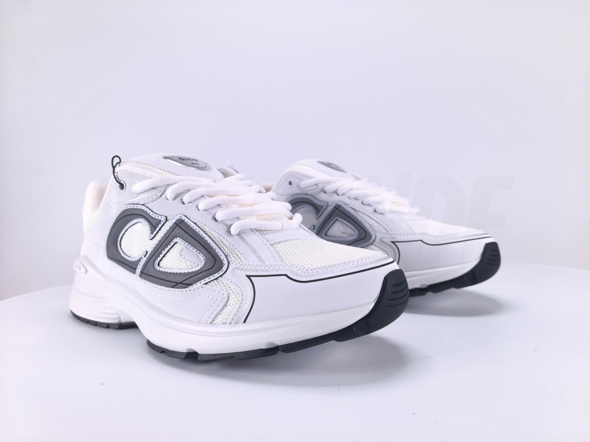 Dior B30 White - Aktrende