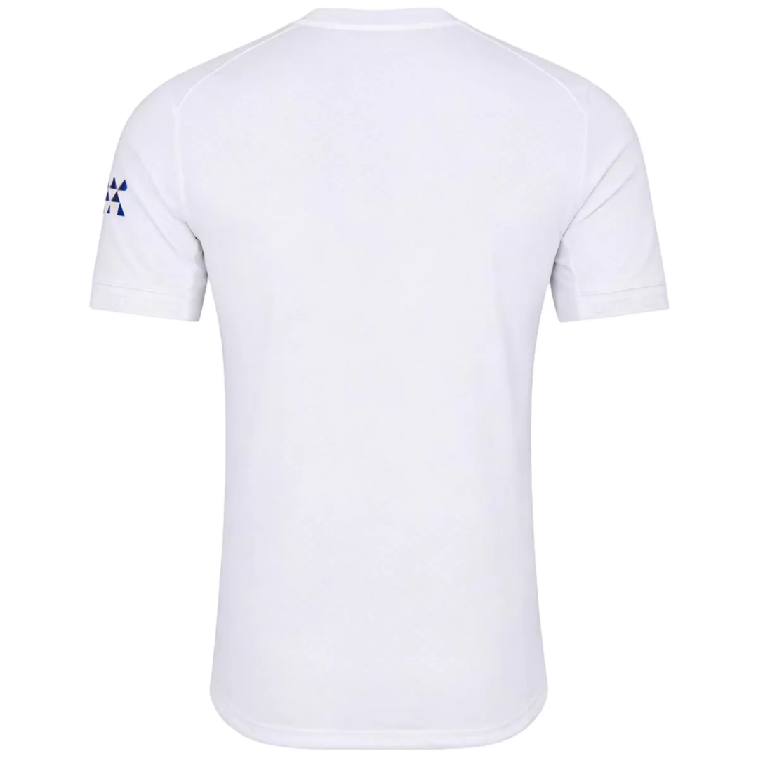 Player Version Manchester City Third Authentic Jersey 2026/27