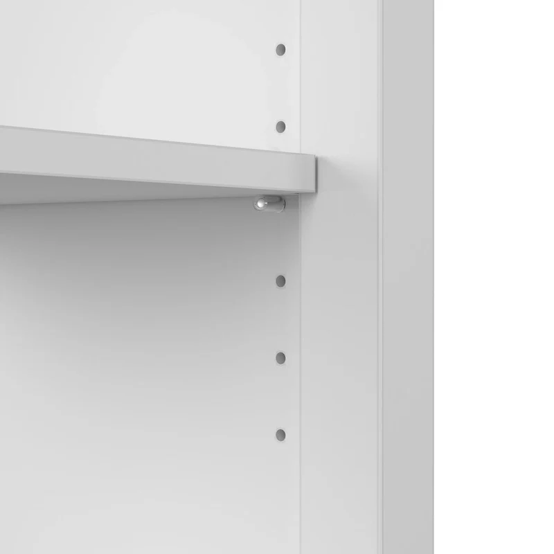 Mayfield 48W Tall TV Stand Media Console.