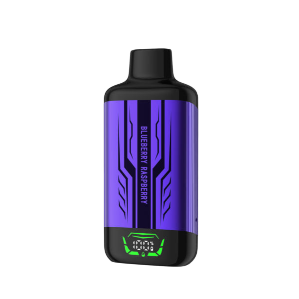 new SEREIN Mech Pro 10000-18000❗️Puffs 17 Flavors