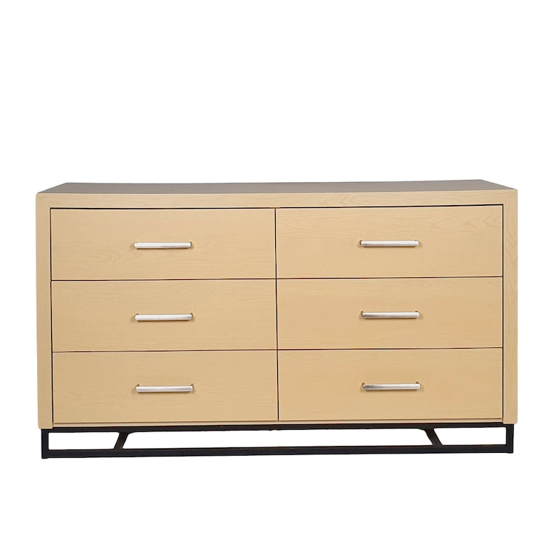 Beeson 6 Drawer Double Dresser by Christopher Knight Home